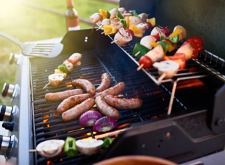 les accessoires pour barbecue au gaz à connaître