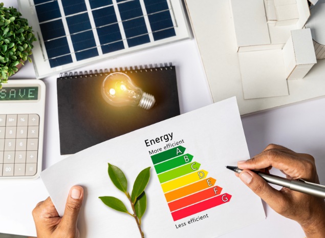 audit energetique