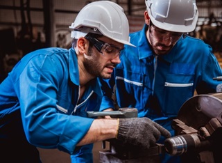 biopropane dans l’industrie