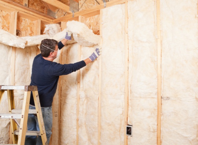 Comment isoler une maison