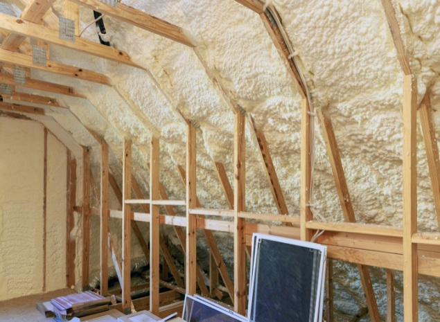 comment isoler une passoire thermique