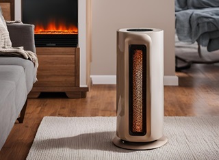 comment nettoyer un chauffage d'appoint au gaz