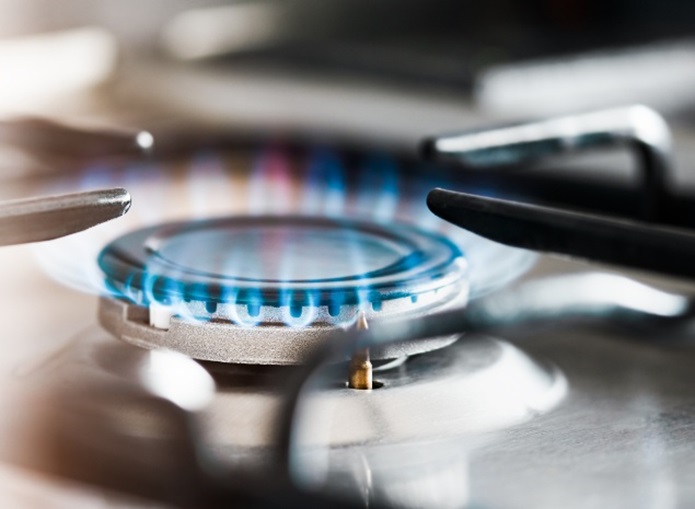 Couleurs flamme de gaz Primagaz — free download