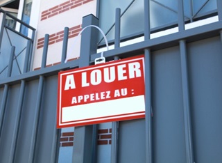 louer une passoire thermique
