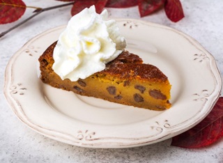 cuisine au gaz moelleux butternut