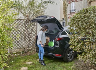 Ou jeter bouteille de gaz