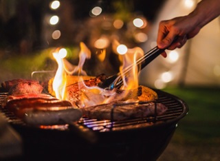 où peut-on faire un barbecue