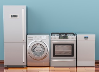 qu'est ce qui consomme le plus dans une maison