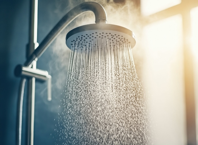 régler la température du chauffe eau