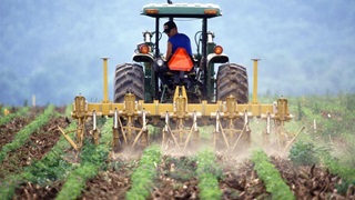 remboursement de la TIPCE pour le secteur agricole