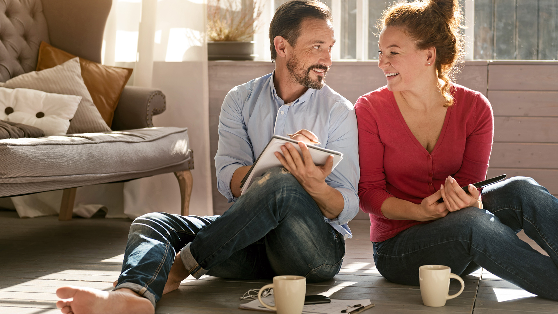 Remplacer chaudiere fioul par chaudiere gaz