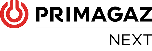 Logo Primagaz Next