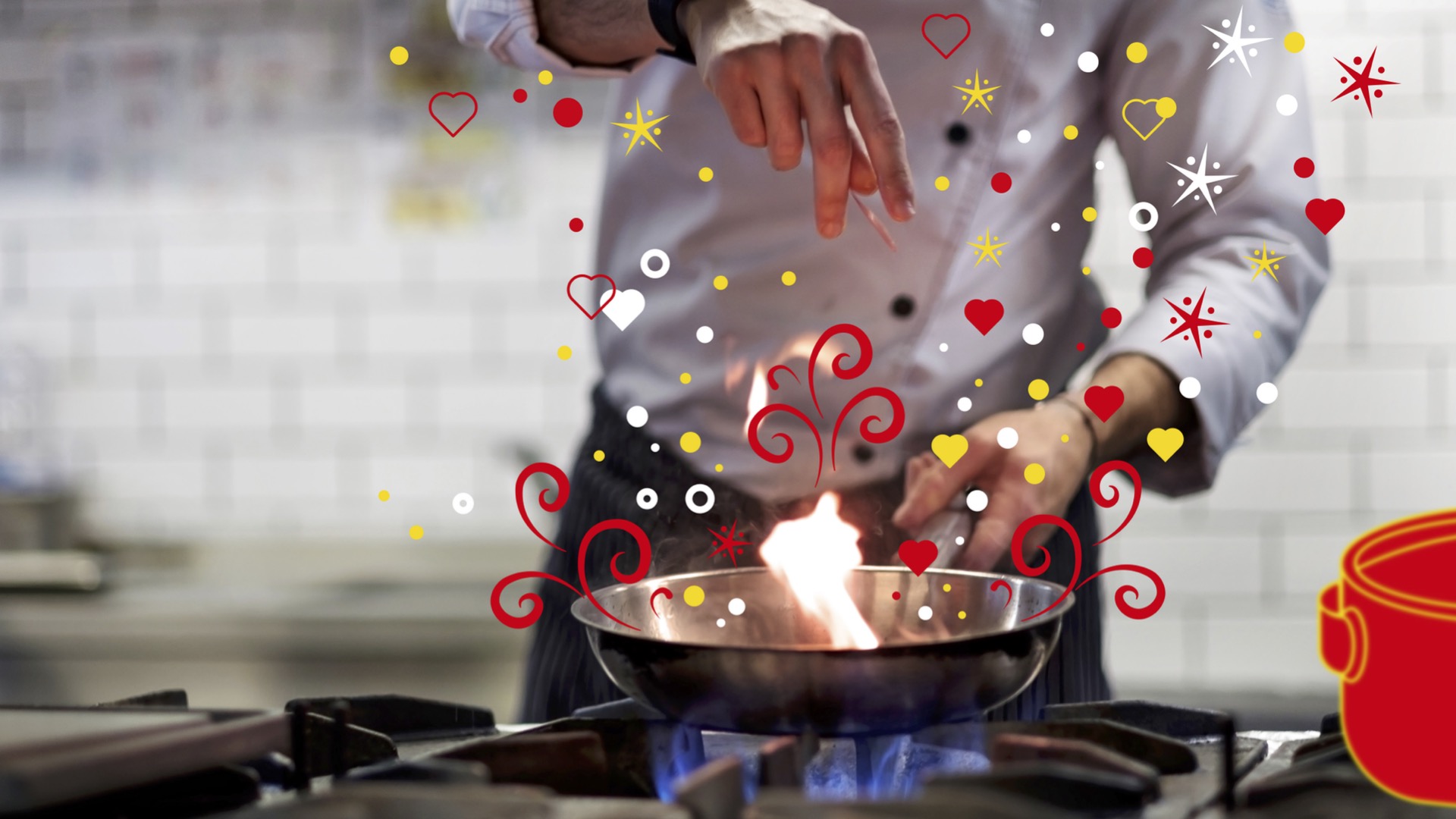 futuria cooking