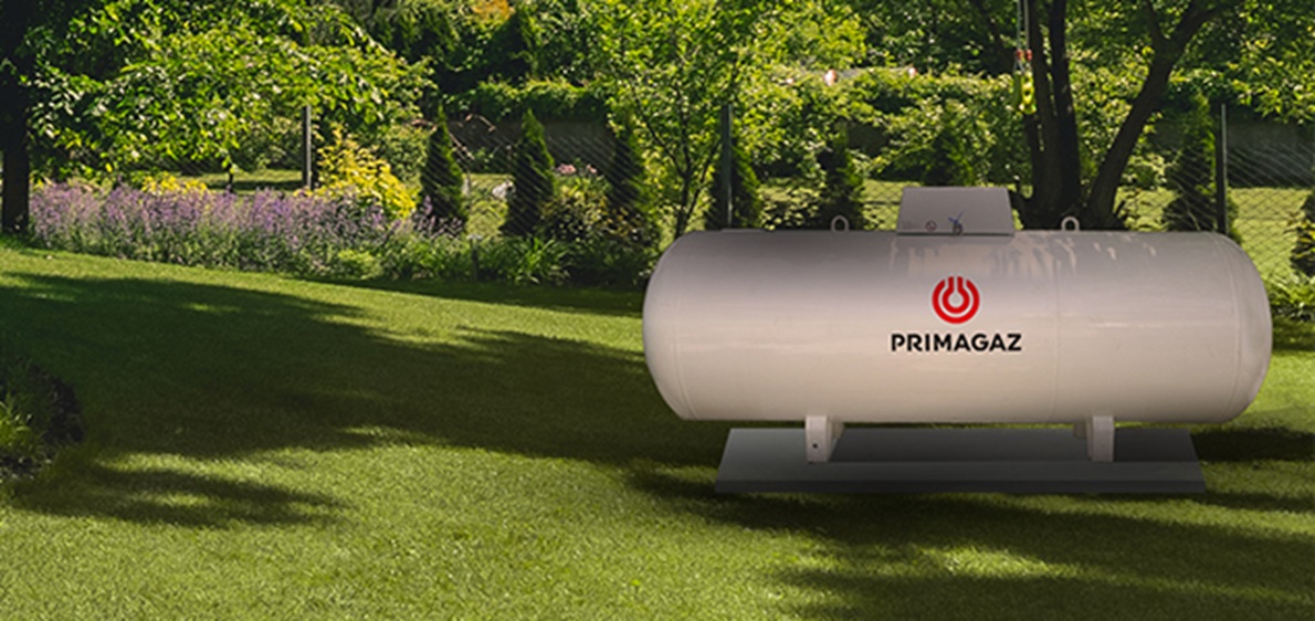 Primagaz Fournisseur gaz butane et propane citerne, bouteille, GPL Primagaz Fournisseur gaz butane et propane citerne, bouteille, GPL