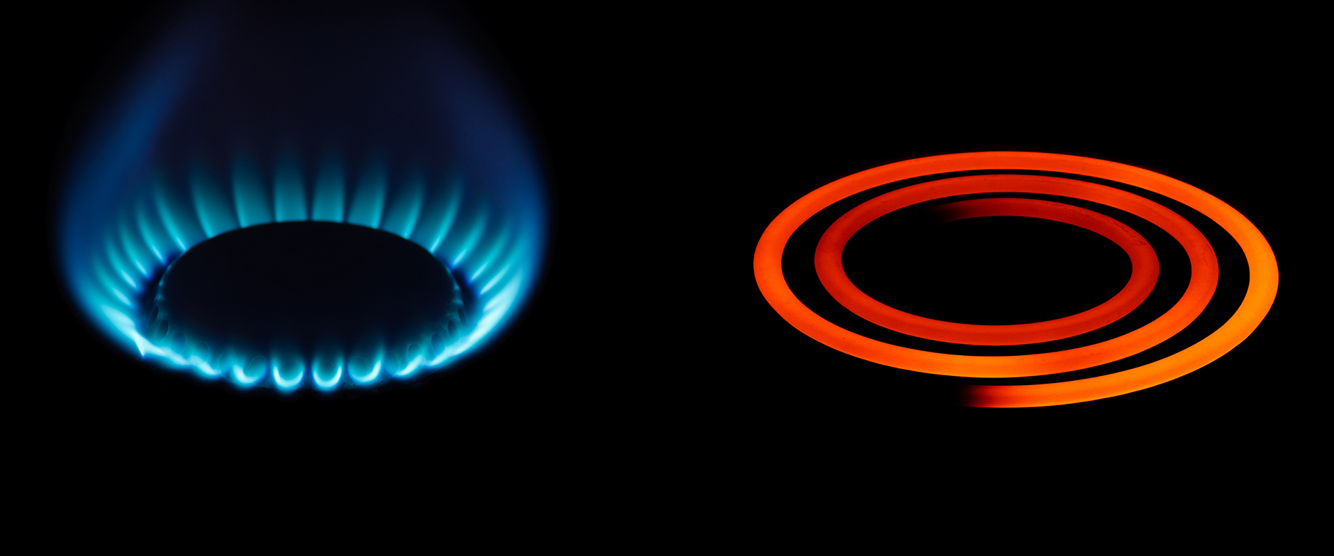 Electricité ou gaz propane