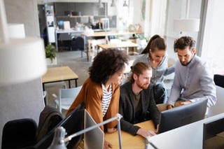 accords sociaux entreprise