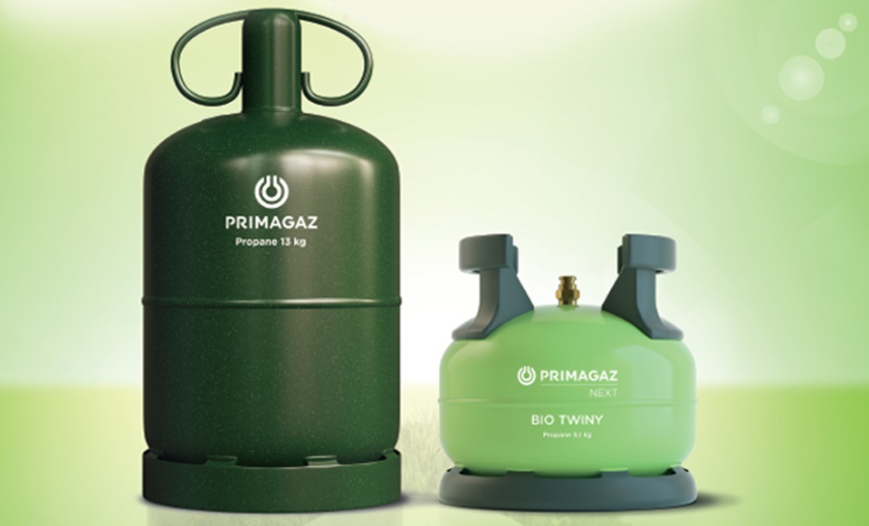 Comment Changer Une Bouteille De Gaz Primagaz Butane