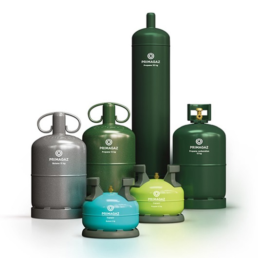 Offre de bouteilles de gaz quelle bouteille de gaz choisir