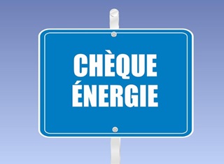 Chèque énergie