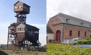 Projets bâtis 2022
