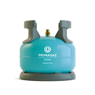 bouteille de gaz propane 35kg - BUTAGAZ - Mr.Bricolage