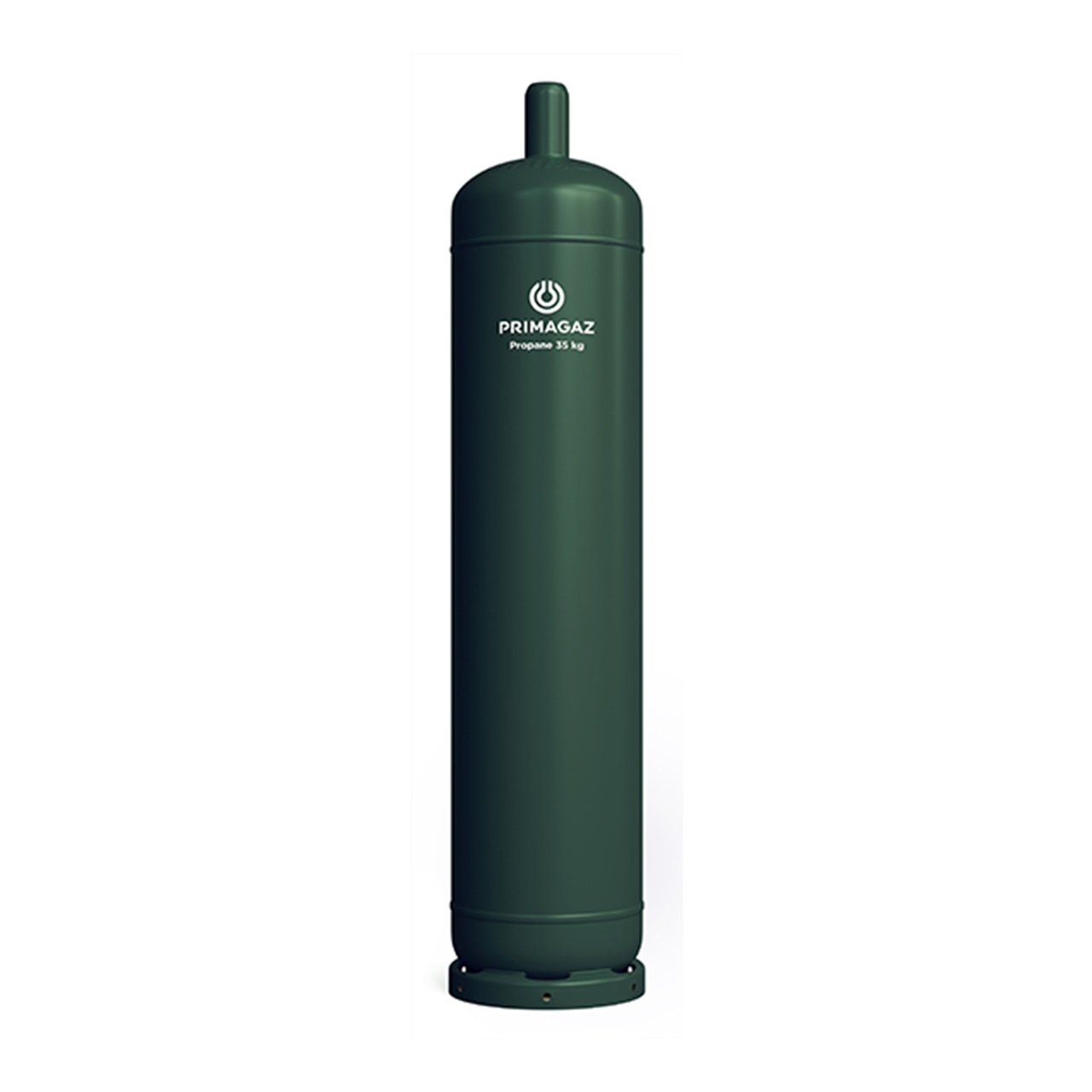 bouteille de gaz butane cube